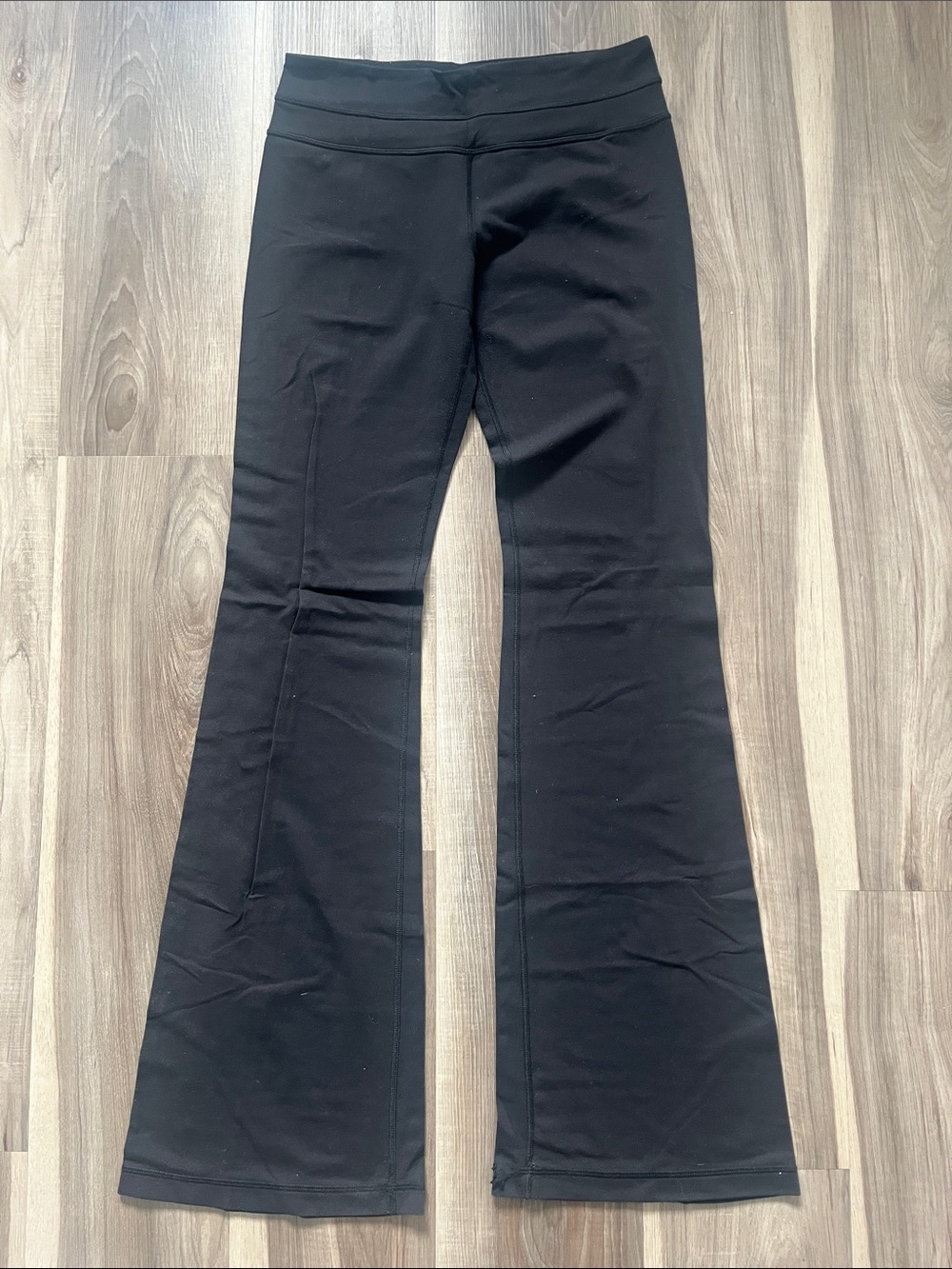Astro Lululemon Black Older version
